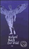 Dar křídel - Richard Bach, Argo, 2000