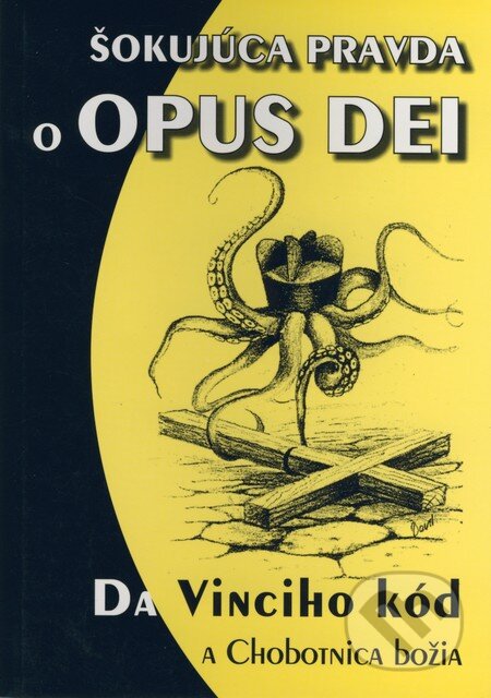 Šokujúca pravda o Opus Dei, Spoločnosť Prometheus, 2006