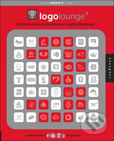 LogoLounge 3, Rockport, 2006