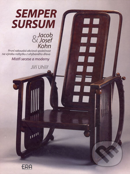 Semper Sursum - Jiří Uhlíř, ERA group, 2005