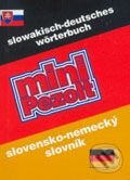 Slovensko-nemecký slovník mini, Pezolt PVD, 2006