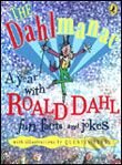 Dahlmanac - Roald Dahl, Penguin Books, 2006