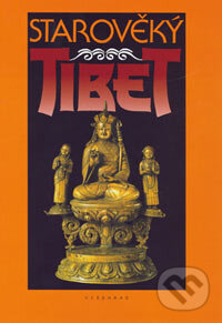 Starověký Tibet - Tarthang Tulku, Vyšehrad, 2006