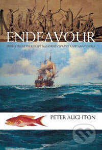 Endeavour - Peter Aughton, BB/art, 2006