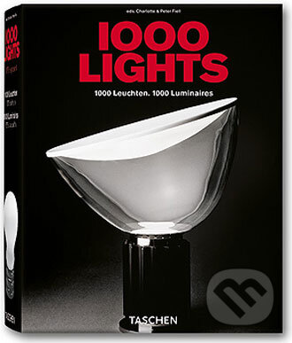 1000 Lights, Taschen, 2006