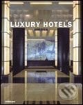 Luxury Hotels America, Te Neues, 2006