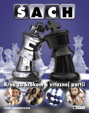 Šach - Claire Summerscalová, Fragment, 2006