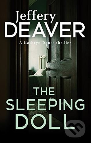 The Sleeping Doll - Jeffery Deaver, Pocket Books, 2017