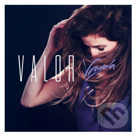 Vanda: Valor - Vanda, Hudobné albumy, 2017