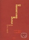 Výstup na babylonskou věž (Otázky jazyka, mysli a porozumění) - kniha z kategorie Jazyková antropologie