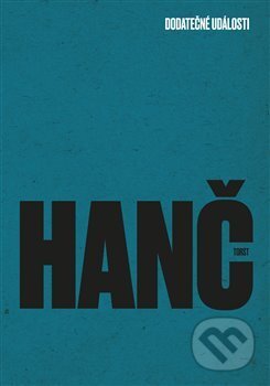 Dodatečné události - Jan Hanč - kniha z kategorie Beletrie