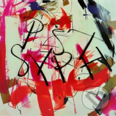S.Y.P.H.:  Pst LP