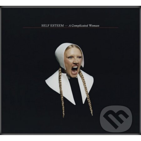 Self Esteem: A Complicated Woman LP - Self Esteem