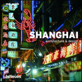 Kniha: And Guide Shanghai (Slovart). Slovart