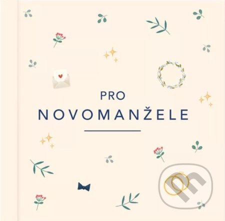 Kniha: Minikniha: Pro novomanžele (Albi)