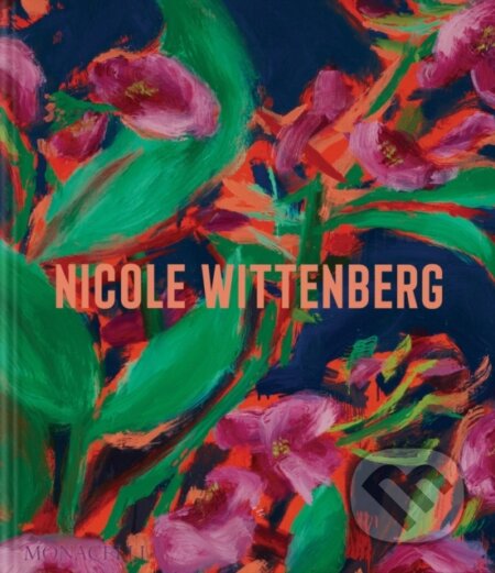 Kniha: Nicole Wittenberg (Wittenberg Nicole)