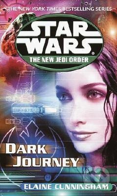 Kniha: Star Wars: Dark Journey (Elaine Cunningham). , 2002