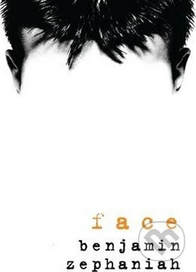 Kniha: Face (Benjamin Zephaniah). Bloomsbury