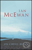 Kniha: On Chesil Beach (Ian McEwan)