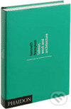 Kniha: Labour, Work and Architecture (Kenneth Frampton)
