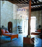 Kniha: Cozy Hotels (Slovart)