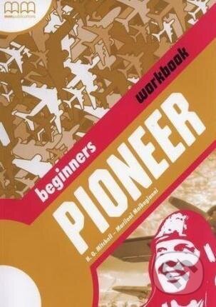 Kniha: Pioneer Beginners Workbook (incl. CD-ROM) (neuvedený autor). MM Publications, 2016