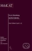 Kniha: Ezechiel 1 - 20 (Michael Konkel). Herder Verlag, 2001