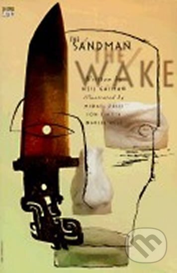 Kniha: The Sandman: The Wake, Volume 10 (Neil Gaiman). 