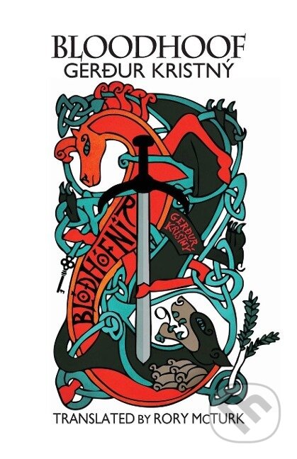Kniha Bloodhoof. Gerur Kristni