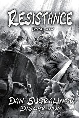 Kniha: Apostle of the Sleeping Gods (Disgardium 4) (Dan Sugralinov). , 2020