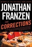 Kniha: The Corrections (Jonathan Franzen). , 2002