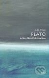 Kniha: Plato (Very Short Introduction)