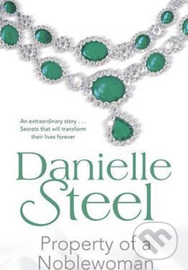Property Of Noblewomen - Danielle Steel