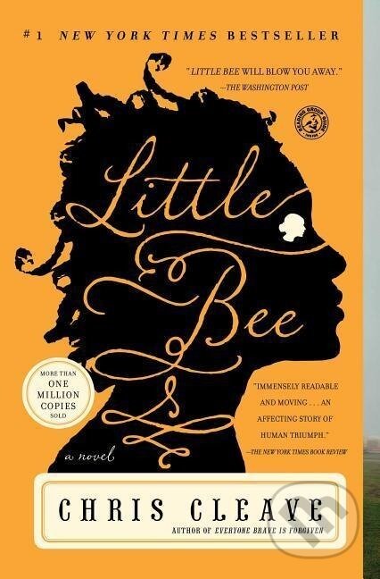 Kniha: Little Bee (Chris Cleave)