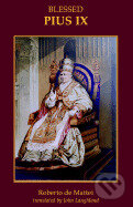 Kniha: Pius IX (Roberto de Mattei). , 2004
