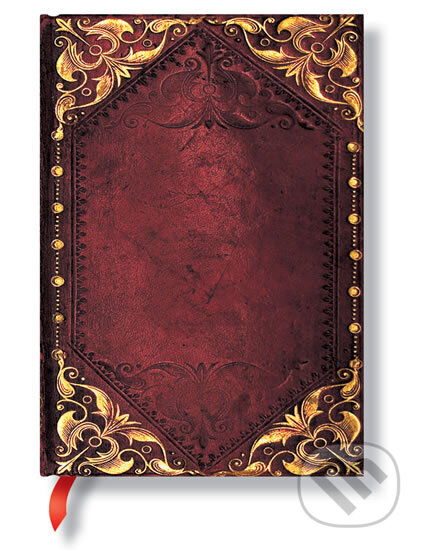 Kniha: Zápisník - Pastoral Impulses, midi 120x170 (Paperblanks). Paperblanks, 2012