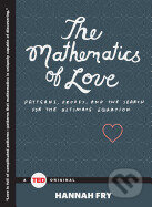 Kniha: The Mathematics of Love (Hannah Fry)