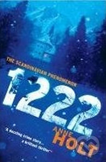 Kniha: 1222 (). 