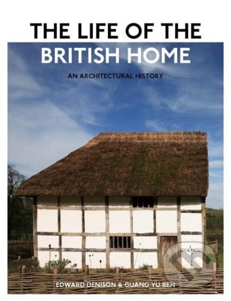 Kniha: Denison, E: Life of the British Home (Edward Denison)