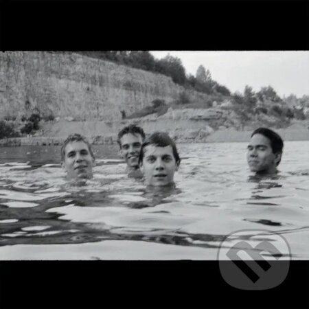 Slint: Spiderland LP - Slint