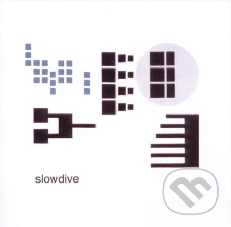 Slowdive: Pygmalion  LP - Slowdive