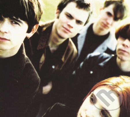 Slowdive: Souvlaki - Slowdive