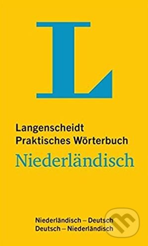 Langenscheidt Euro-Wörterbuch Niederländisch, Langenscheidt, 2003