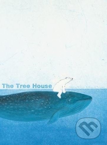 The Tree House - Marije Tolman, Lemniscaat, 2017