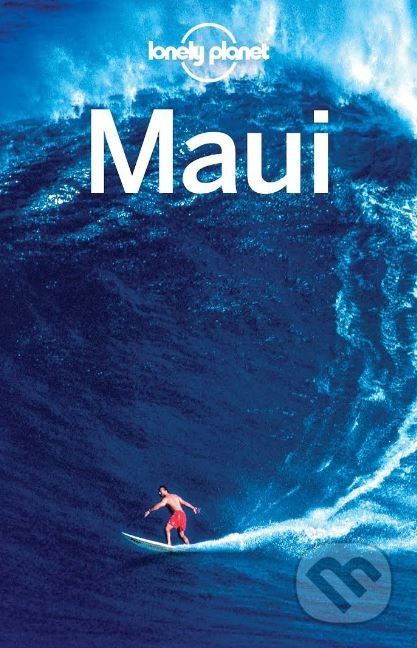 Maui, Lonely Planet, 2017