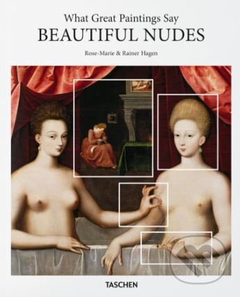 Beautiful Nudes - Rainer & Rose-Marie Hagen, Taschen, 2018