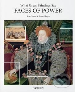Faces of Power - Rose-Marie Hagen, Taschen, 2018