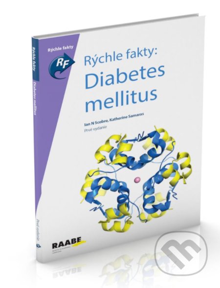 Diabetes mellitus - Ian N Scobie, Katherine Samaras, Raabe, 2018