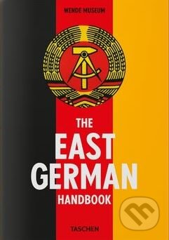 The East German Handbook - Justinian Jampol, Taschen, 2017