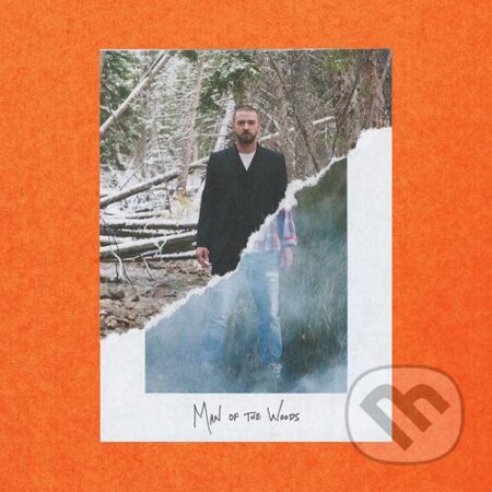 Justin Timberlake: Man of the Woods LP - Justin Timberlake, Hudobné albumy, 2018